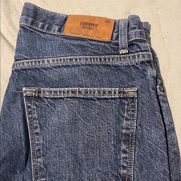 Tommy Hilfiger Other - Tommy Hilfiger Men's Classic Denim Jeans